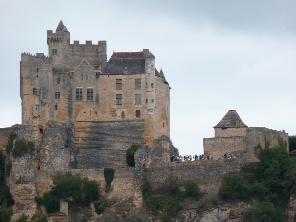 Photo France La Dordogne 2010-08 30