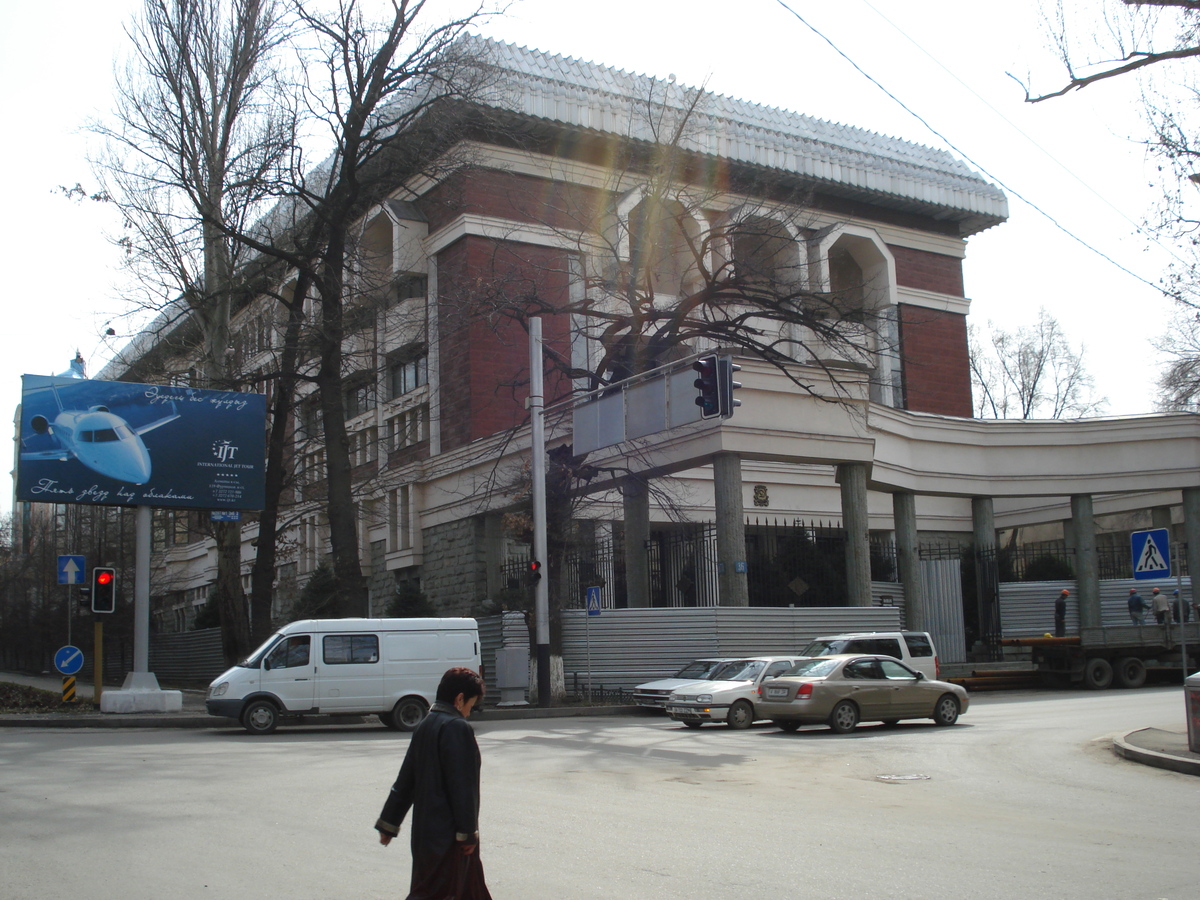 Photo Kazakhstan Almaty 2007-03 153