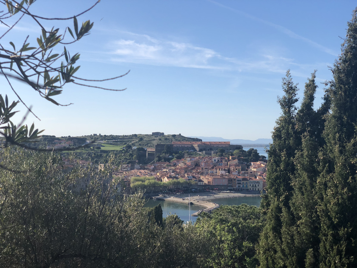 Photo France Collioure 2018-04 302
