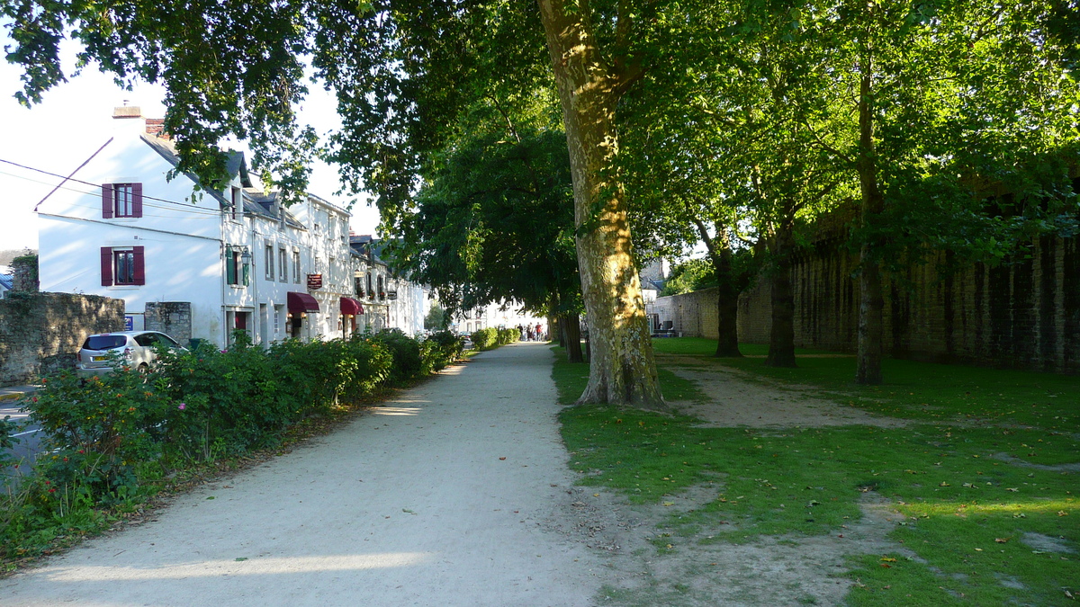 Photo France Guérande 2007-08 18