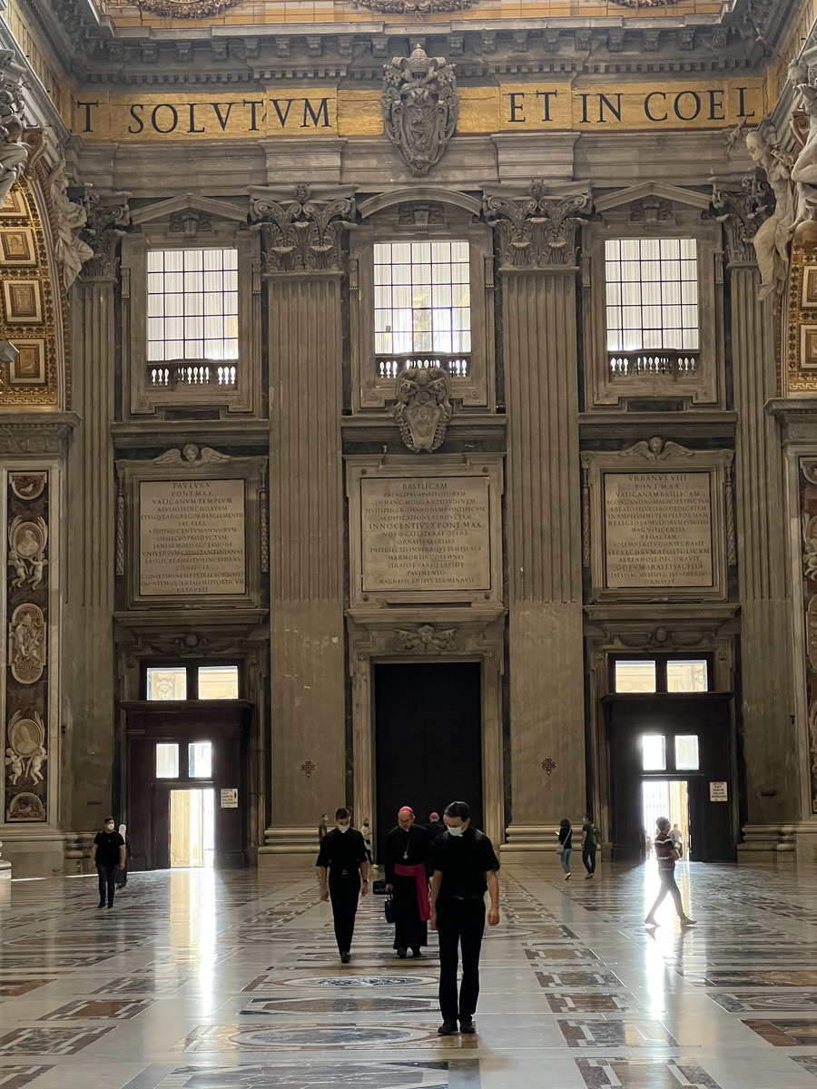 Photo Italie Rome 2021-09 494