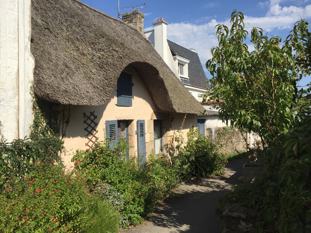 Photo France Île-aux-Moines 2016-08 95
