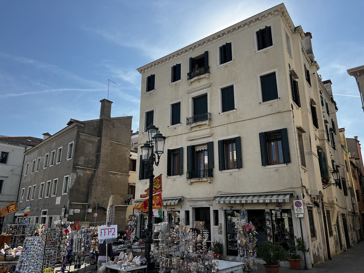 Photo Italie Chioggia 2022-05 26