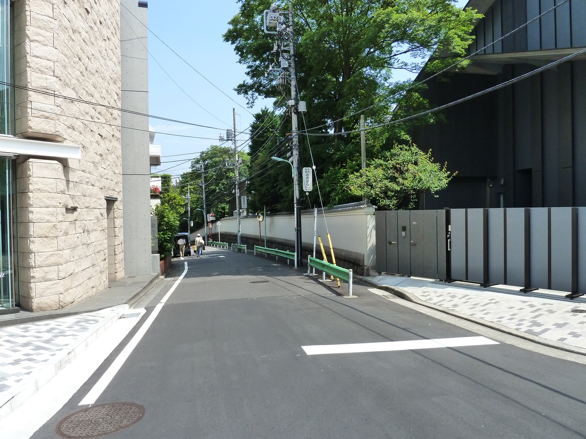 Photo Japon Tokyo Omotesando 2010-06 63