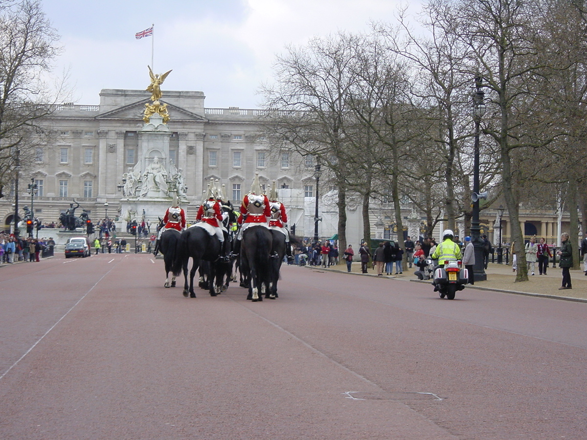 Photo Royaume-Uni Londres 2001-04 79