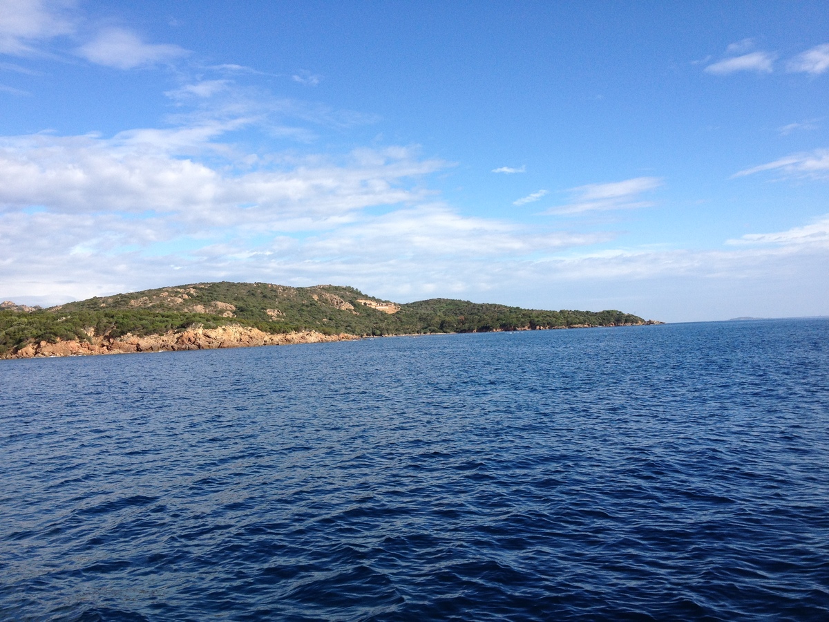 Photo France Corse Plage de Rondinara 2012-09 4