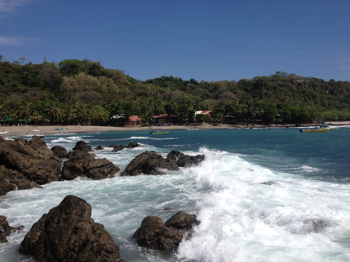 Photo Costa Rica Montezuma 2015-03 189