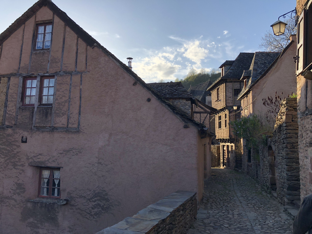 Photo France Conques 2018-04 105