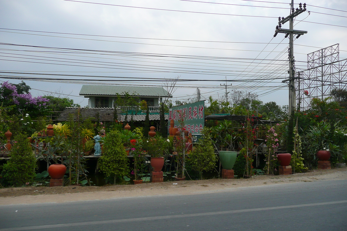 Photo Thaïlande Chonburi Sukhumvit 2008-01 105