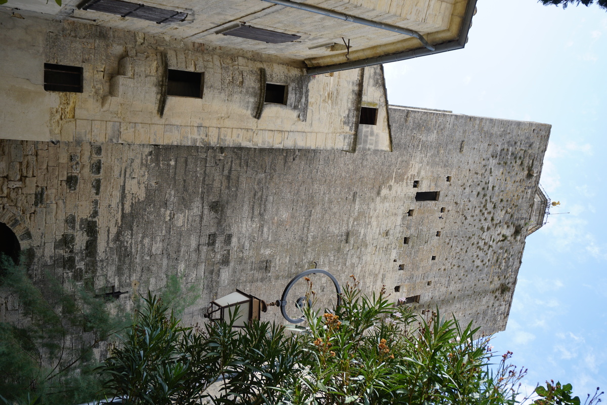 Photo France Uzès 2017-08 31