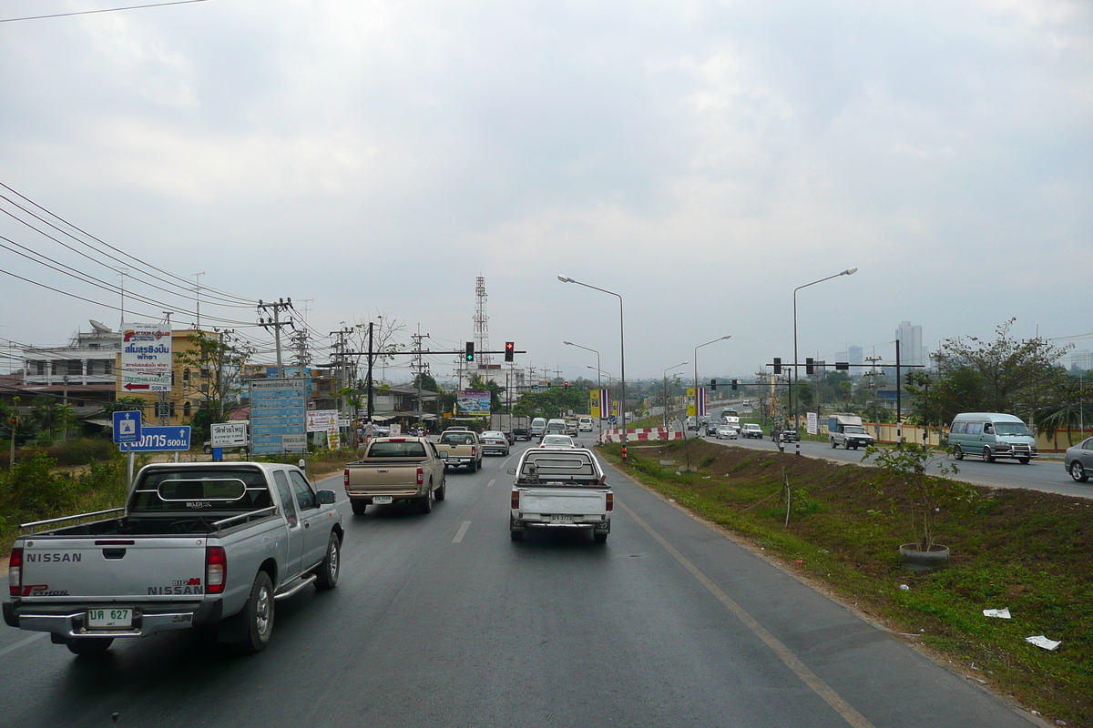 Photo Thaïlande Chonburi Sukhumvit 2008-01 65