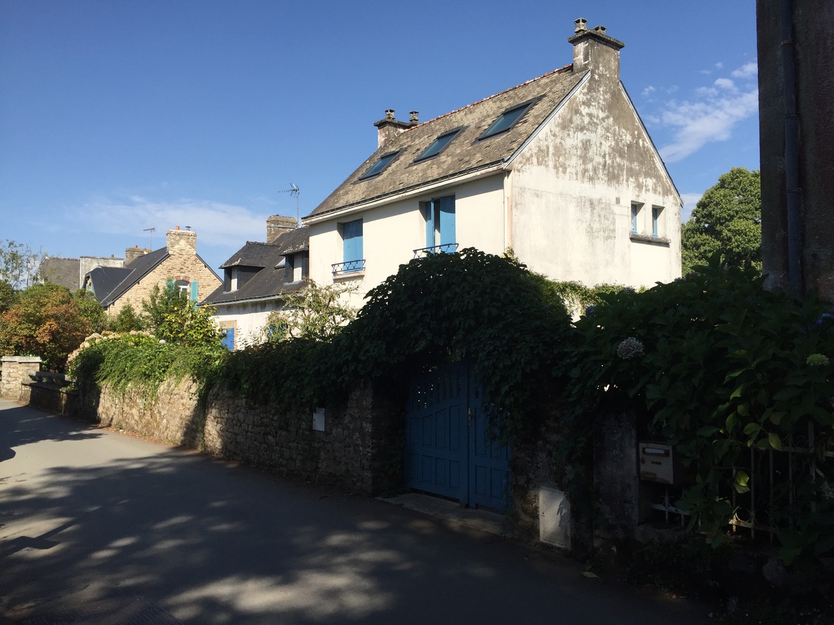 Photo France Île-aux-Moines 2016-08 116