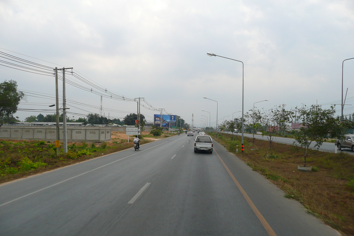 Photo Thaïlande Chonburi Sukhumvit 2008-01 46