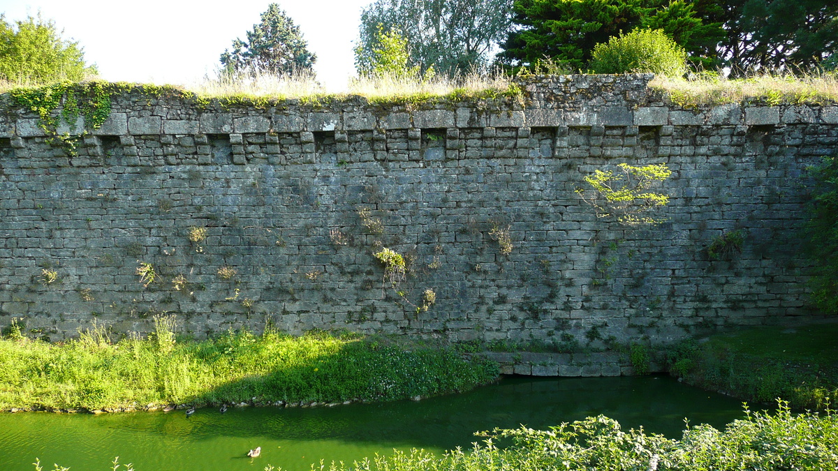 Photo France Guérande 2007-08 102
