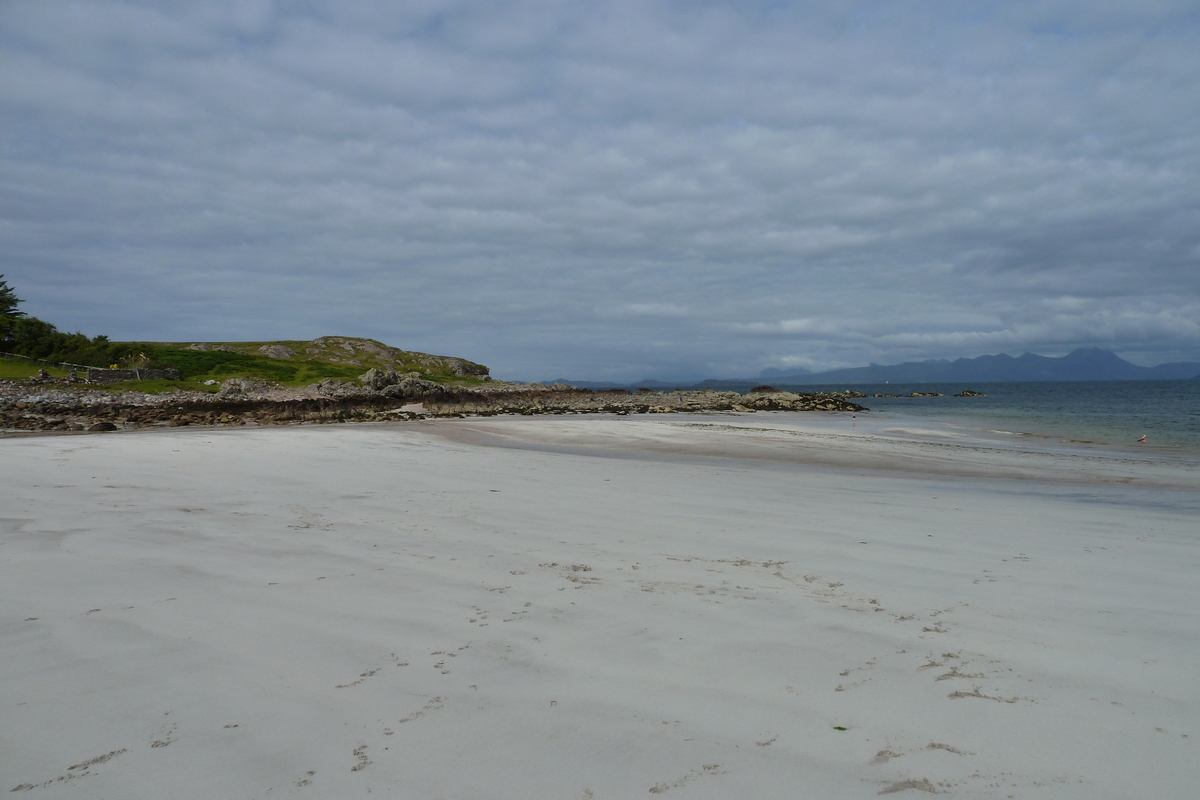 Photo Royaume-Uni Écosse Gairloch 2011-07 139