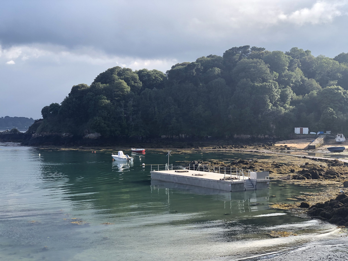 Photo France Île de Bréhat 2020-06 33