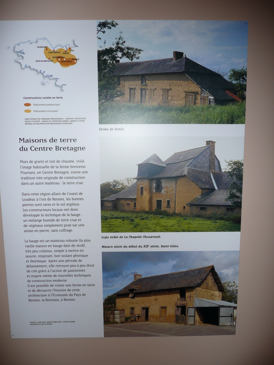 Photo France Pontivy Chateau des Rohan 2007-08 39