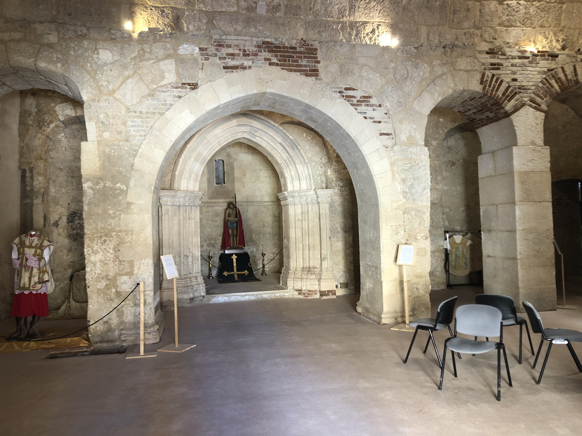 Photo Italie Sicile Ortigia 2020-02 17