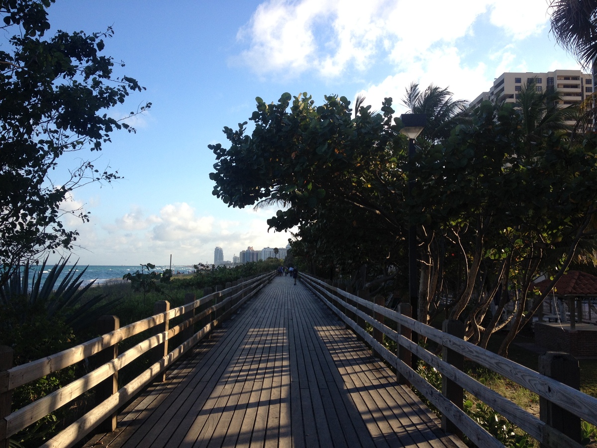 Photo États-Unis Miami 2015-03 163