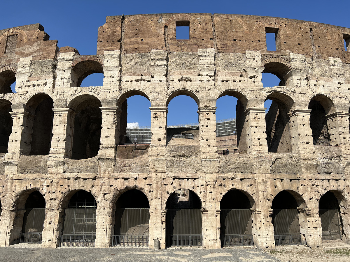Photo Italie Rome 2021-09 59