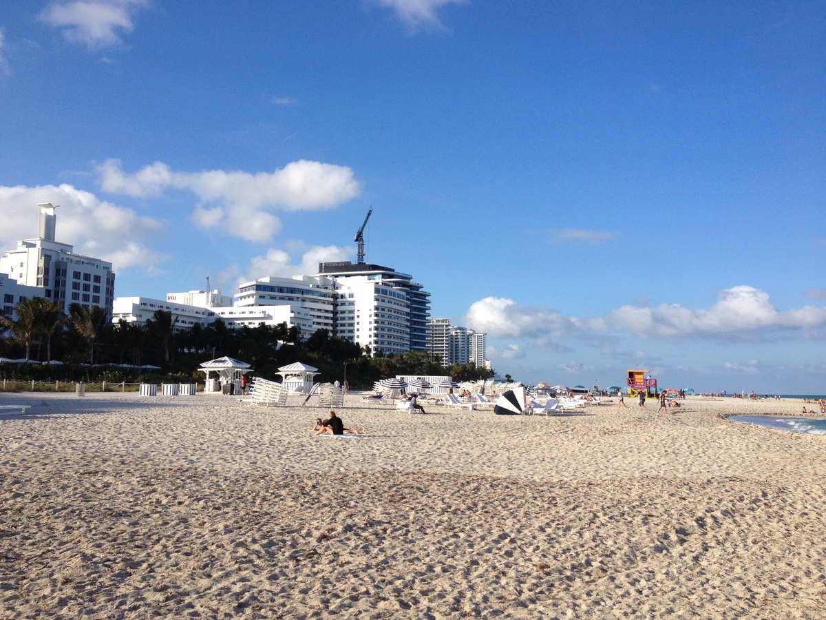 Photo États-Unis Miami 2015-03 138