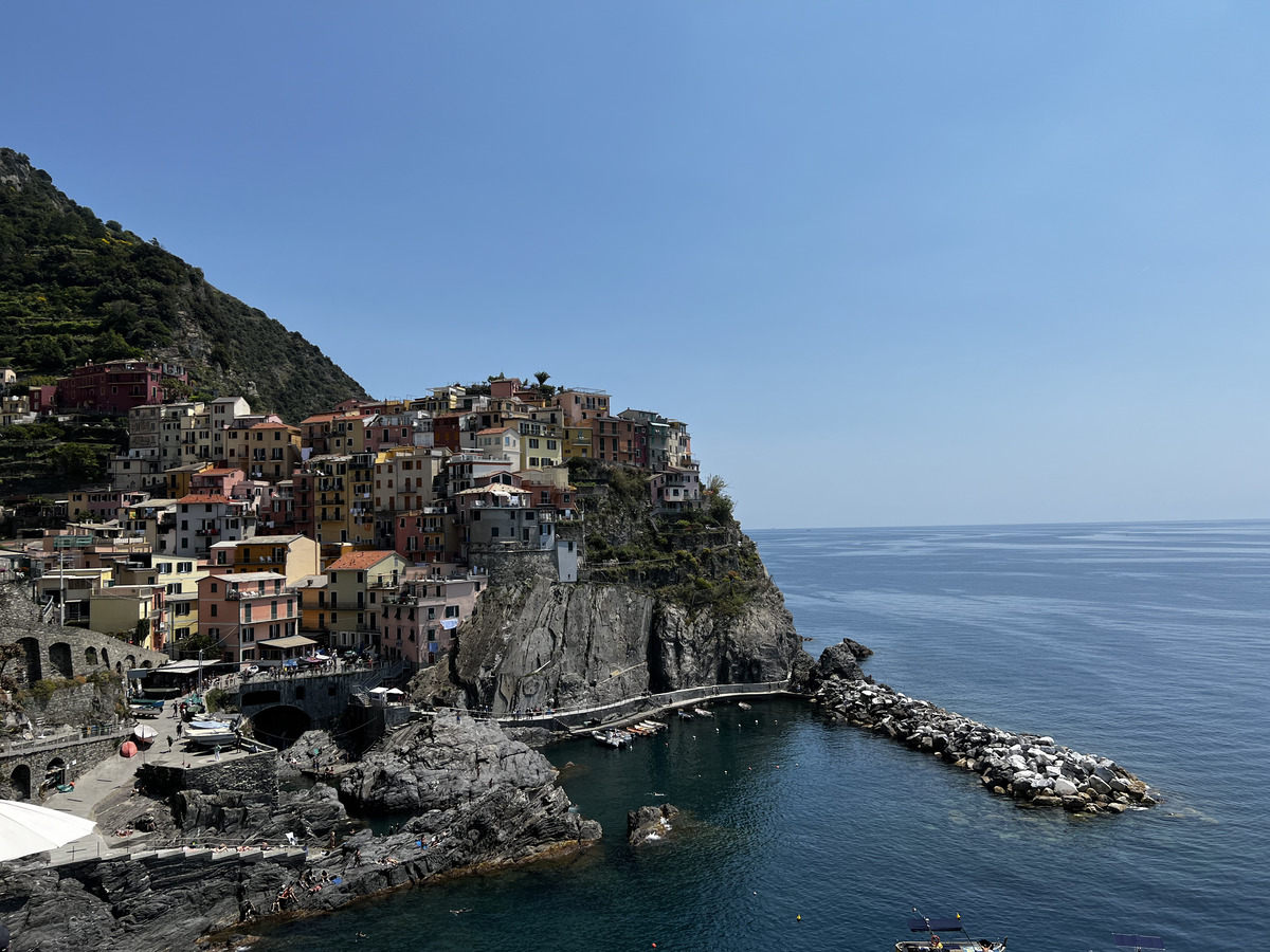 Photo Italie Cinq Terres 2022-05 33