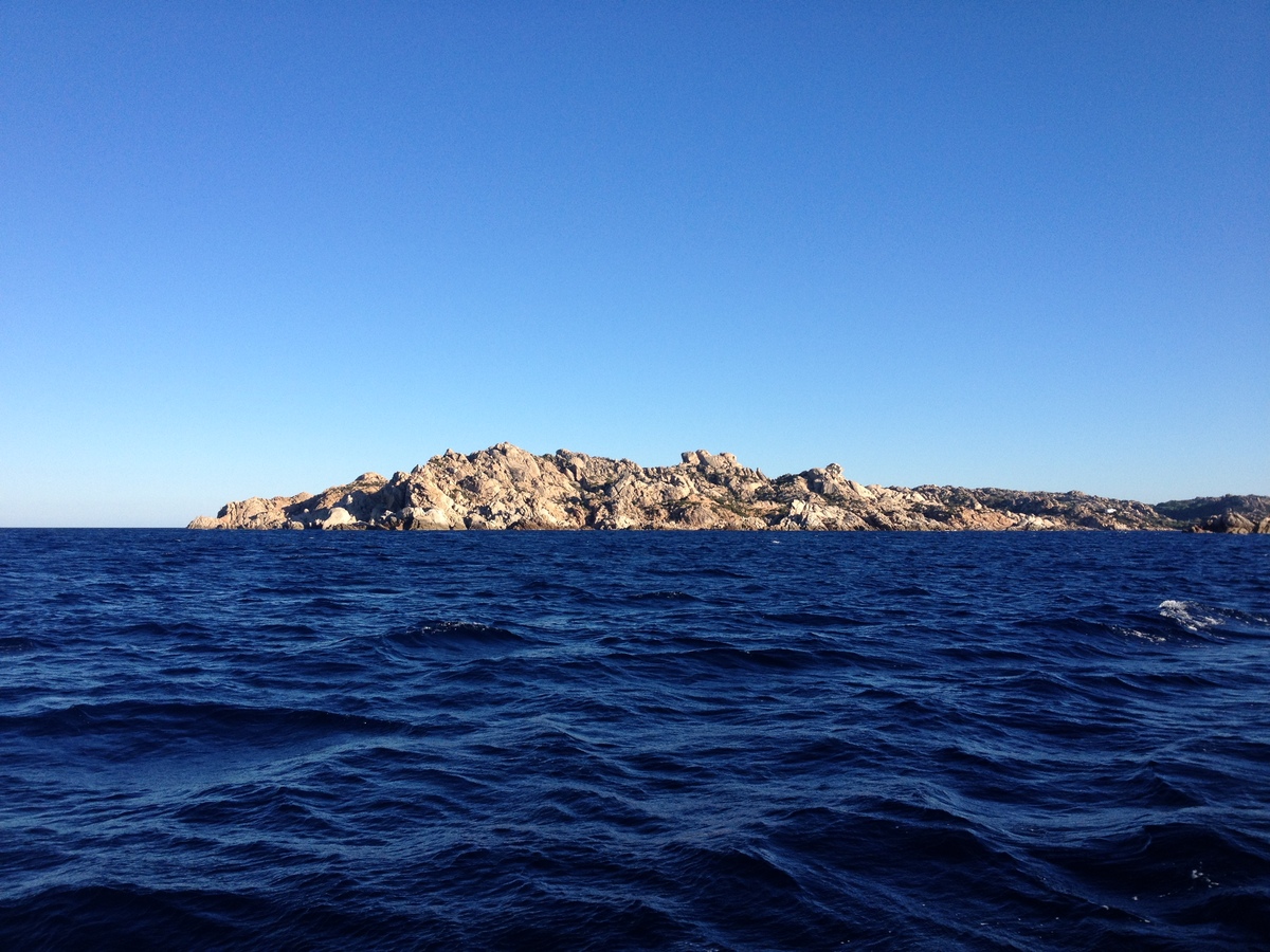 Photo Italie Budelli 2012-09 32