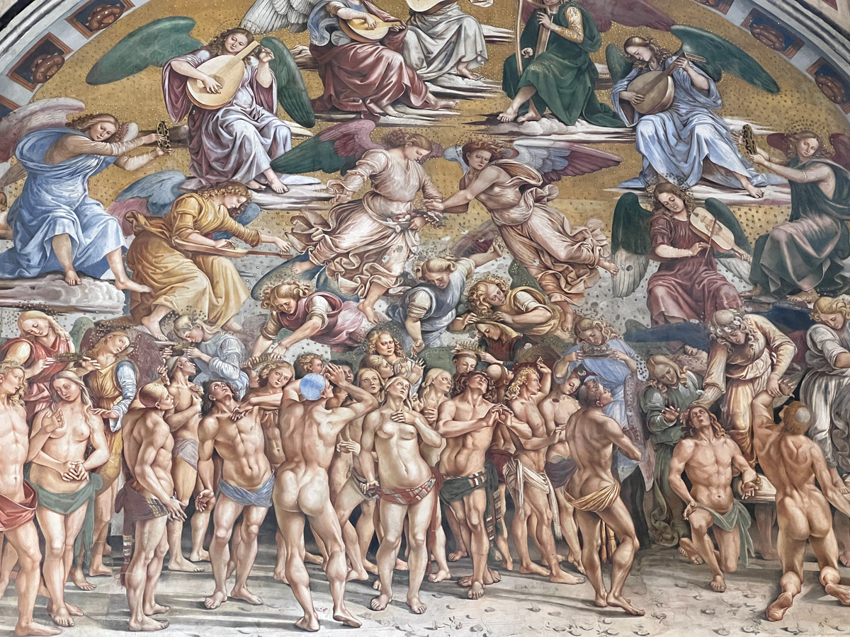 Photo Italie Orvieto 2021-09 13