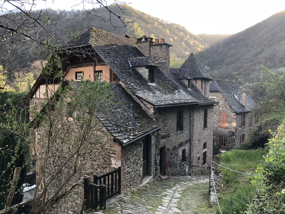 Photo France Conques 2018-04 53