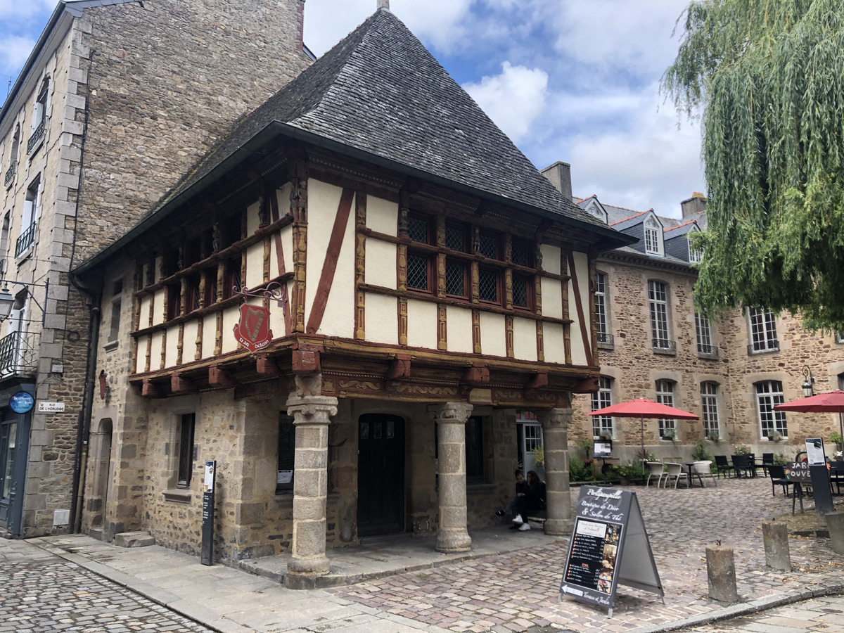 Photo France Dinan 2020-06 62