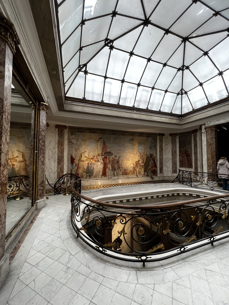 Photo France Paris Musée Jacquemart André 2023-04 201