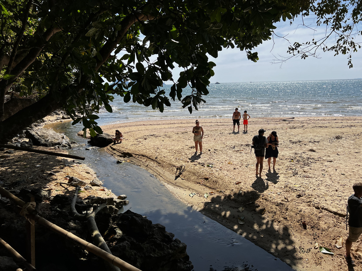 Photo Thaïlande Krabi Ao Nang 2023-01 70