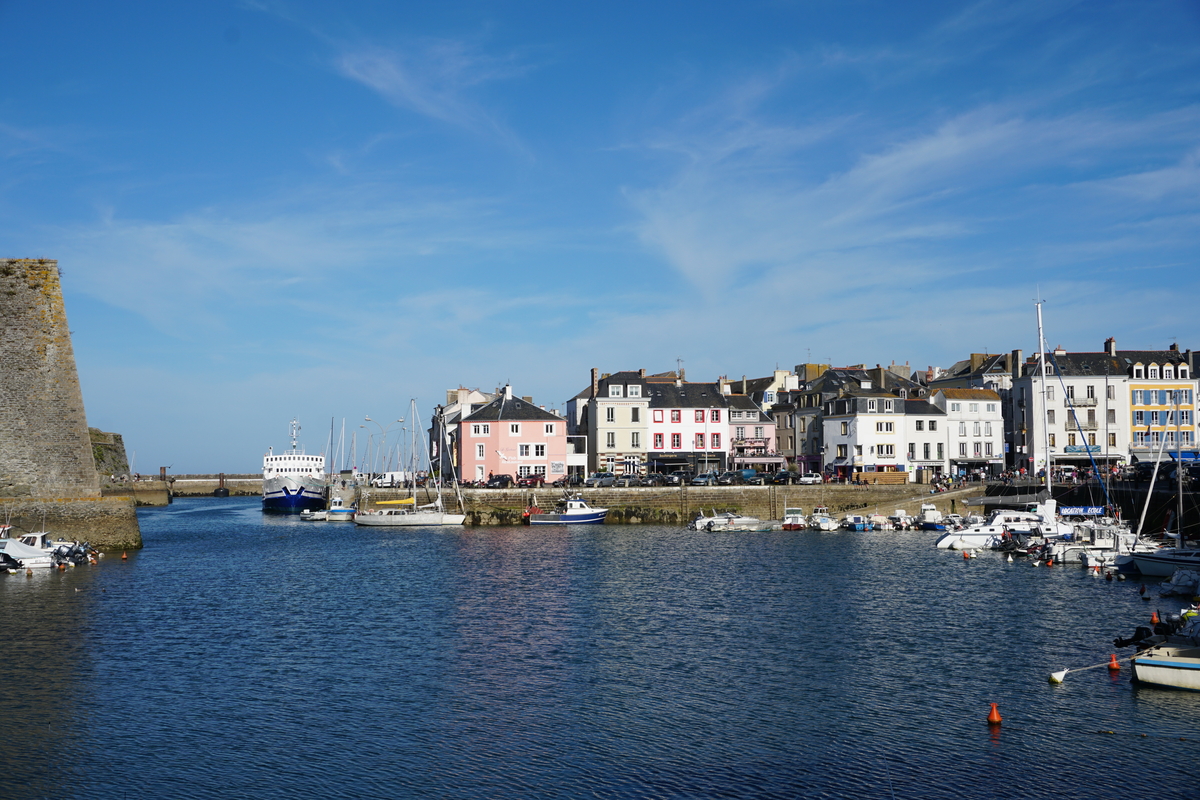 Photo France Belle-Ile 2016-08 52