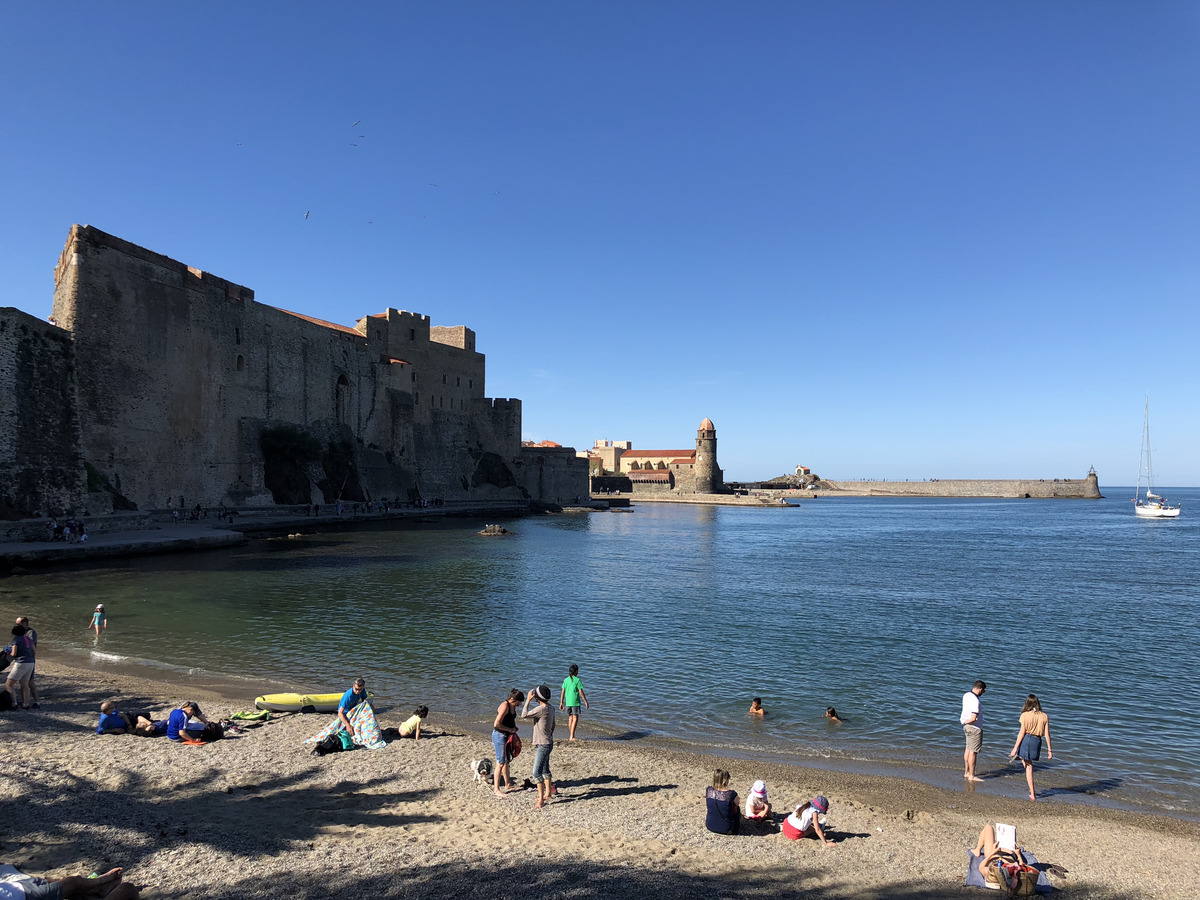 Photo France Collioure 2018-04 225