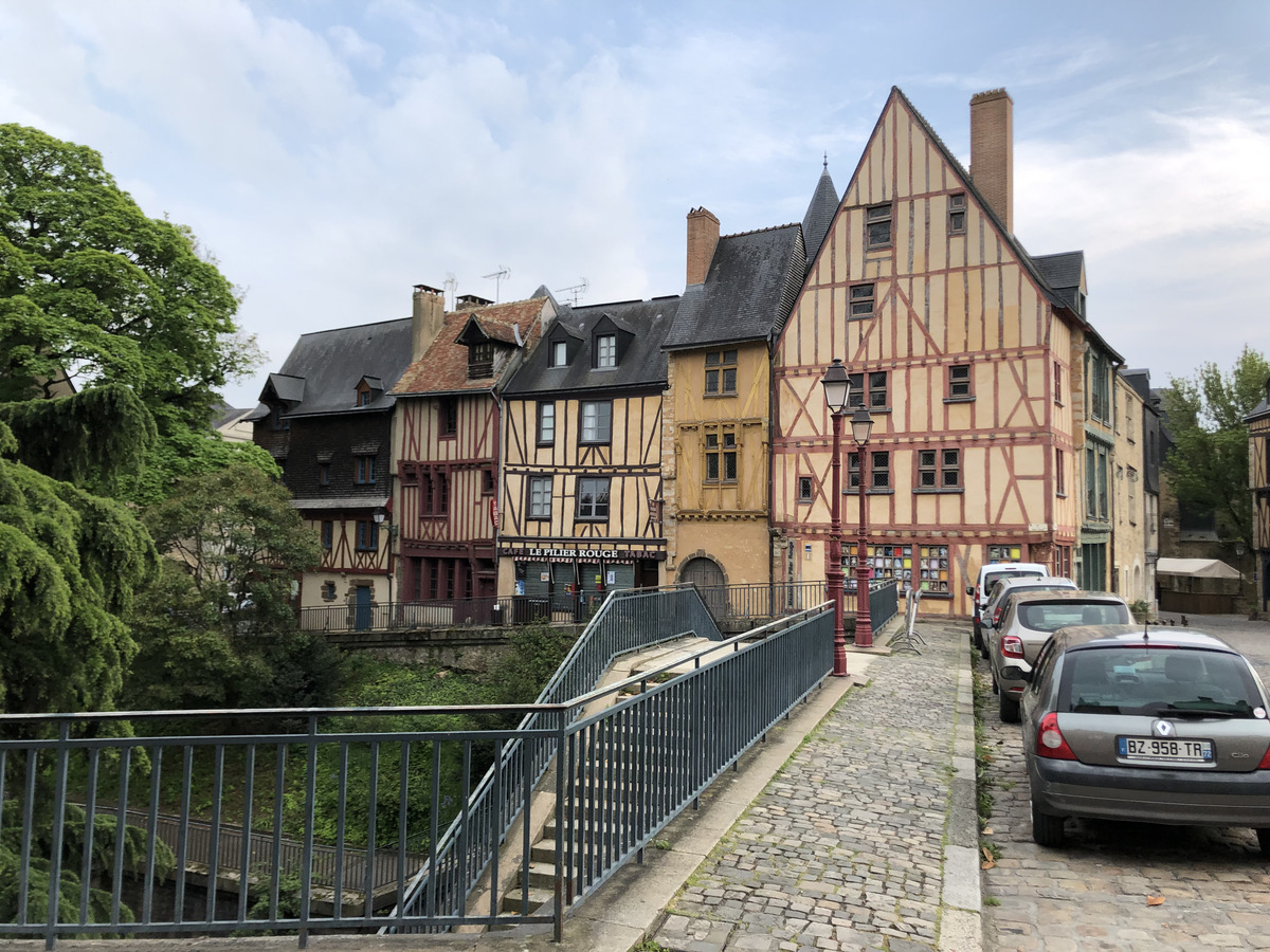 Photo France Le Mans 2019-05 61