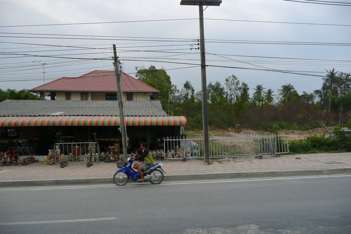 Photo Thaïlande Chonburi Sukhumvit 2008-01 71