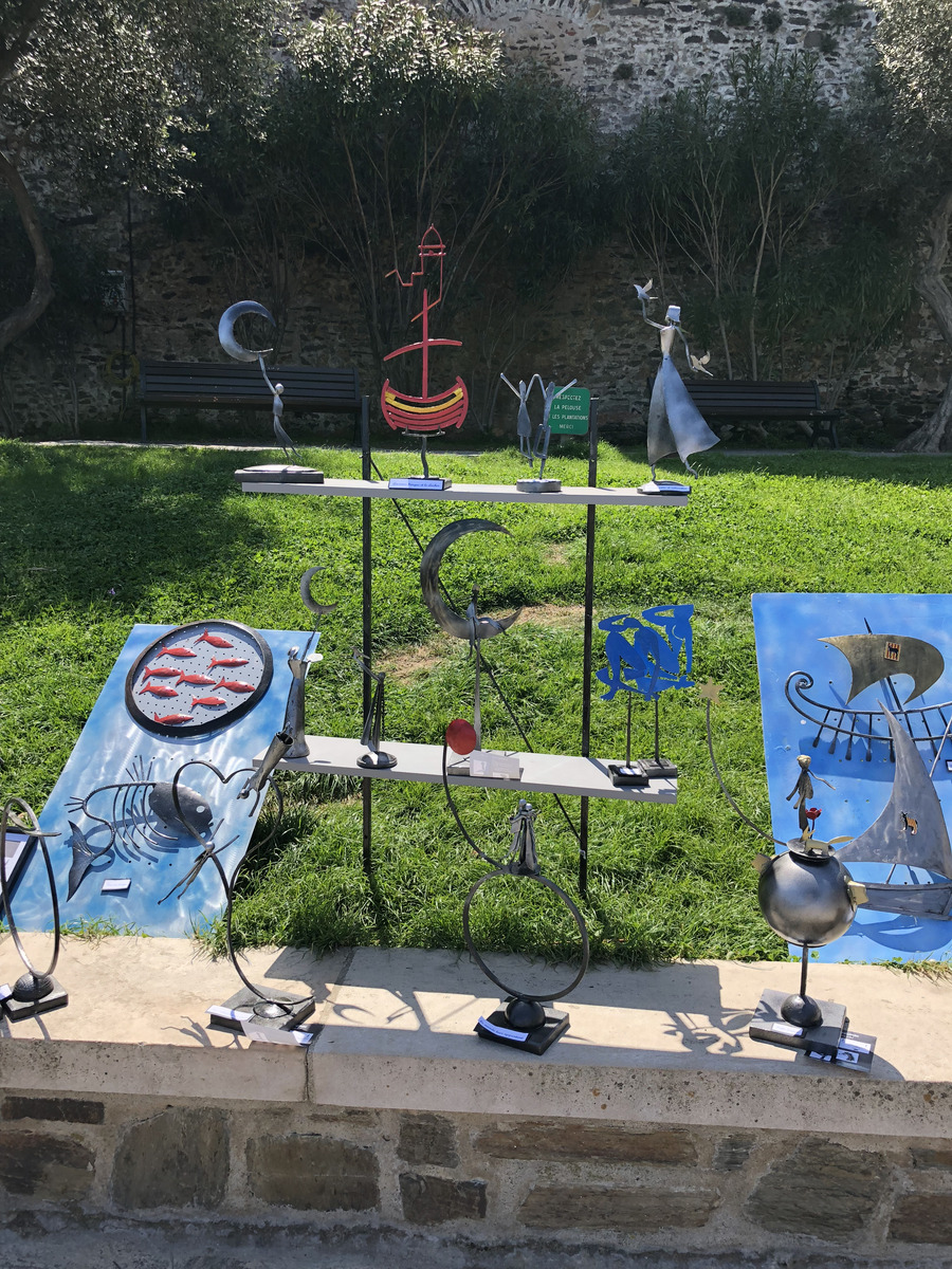 Photo France Collioure 2018-04 316