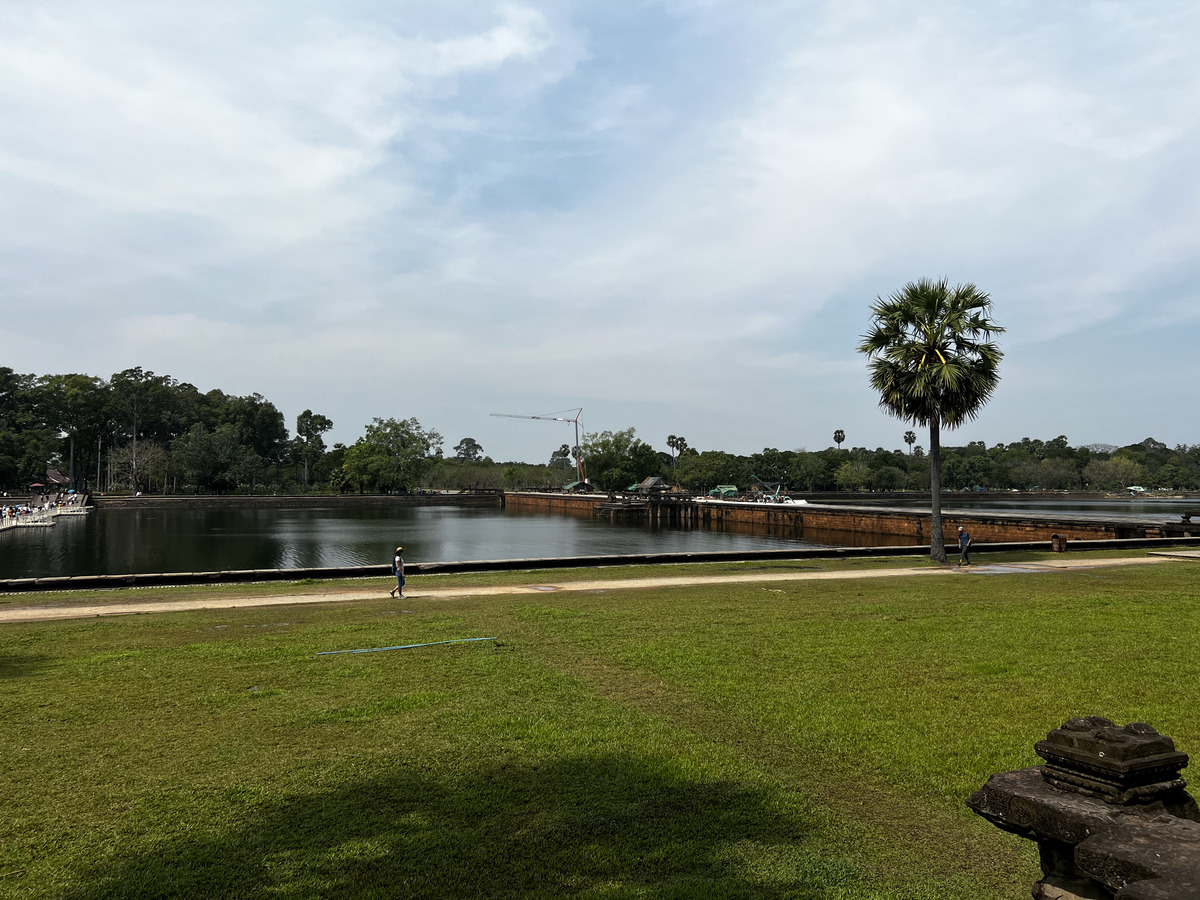 Photo Cambodge Siem Reap Angkor Wat 2023-01 48