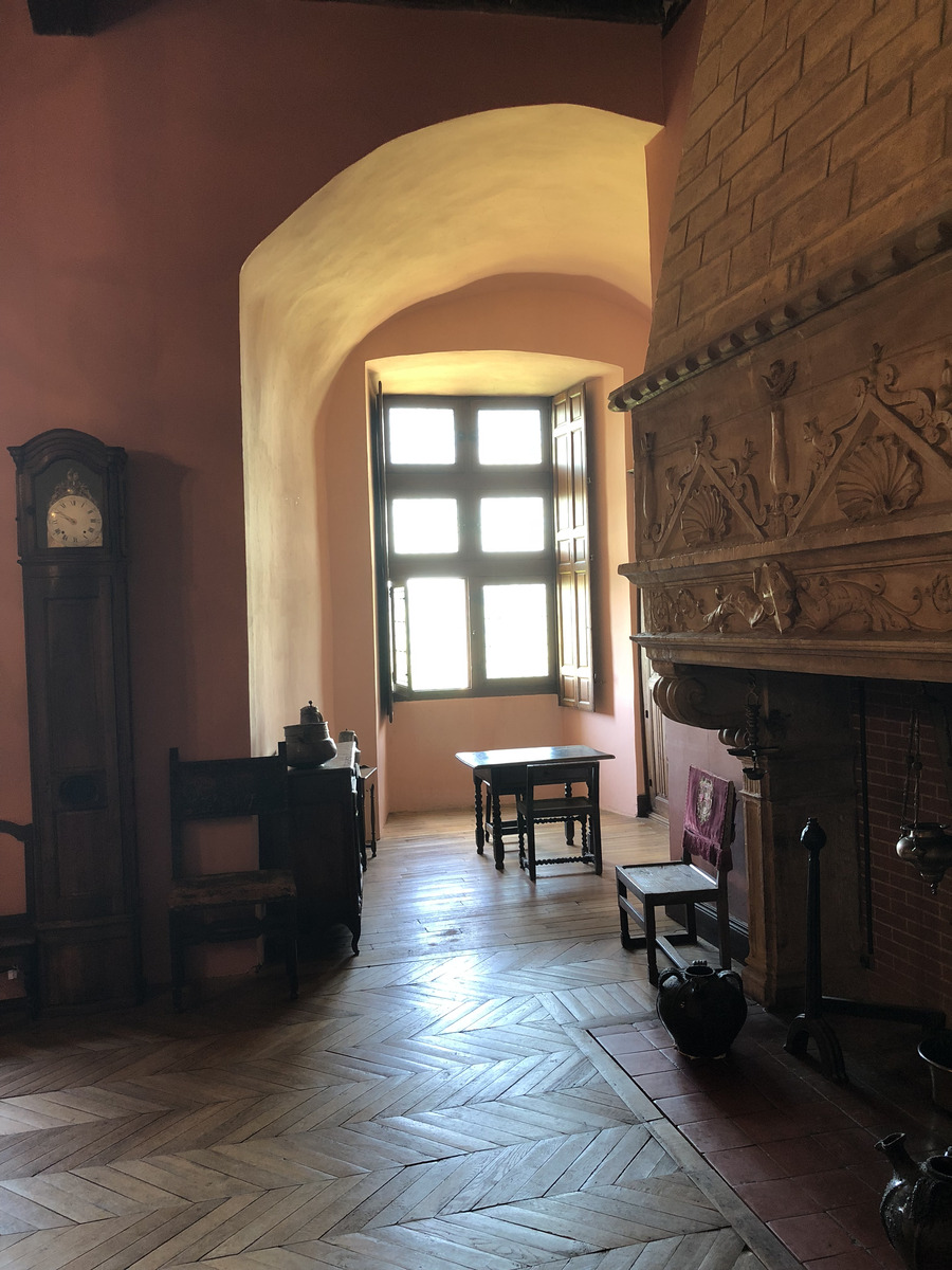 Photo France Château de Castelnau Bretenoux 2018-04 63