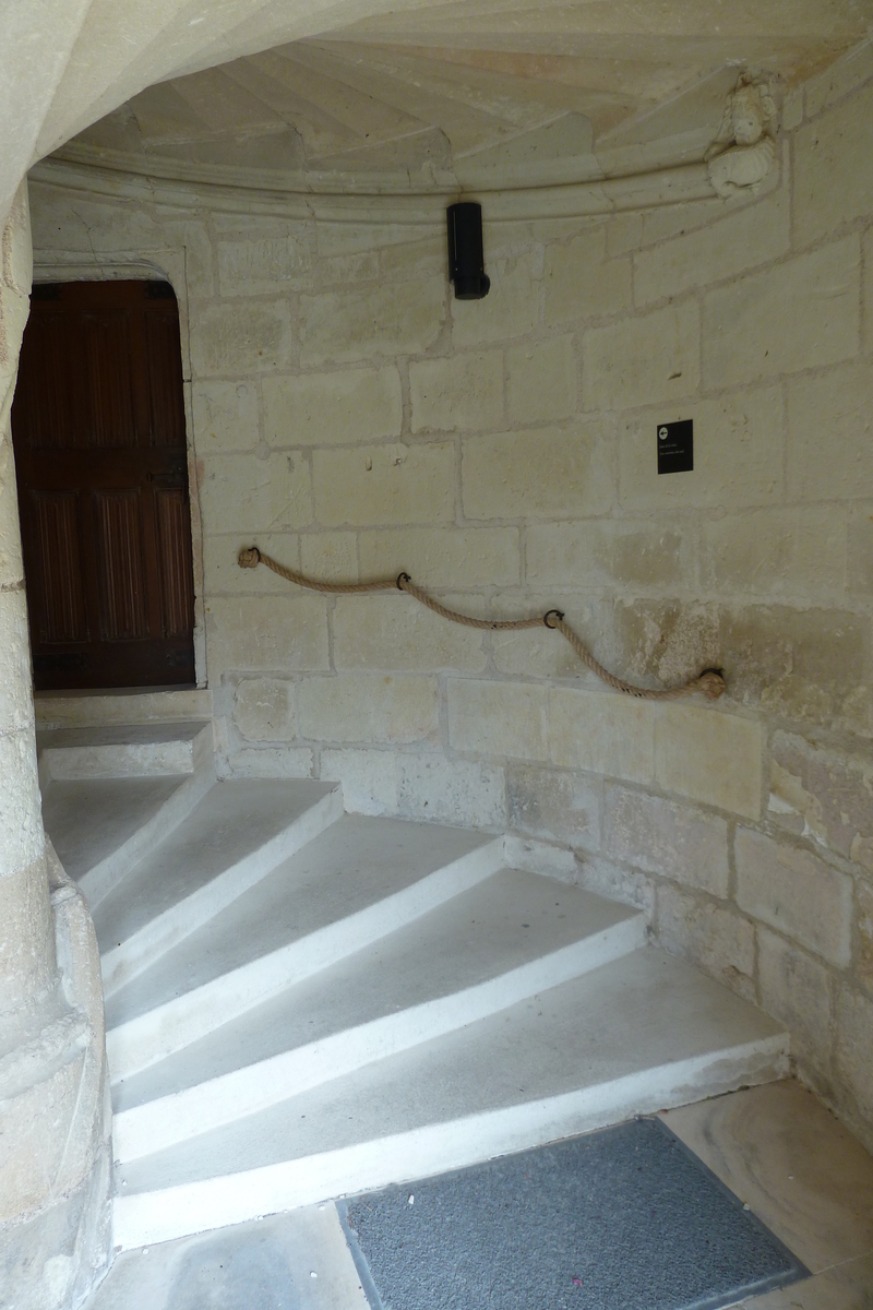 Photo France Château de Montsoreau 2011-05 144