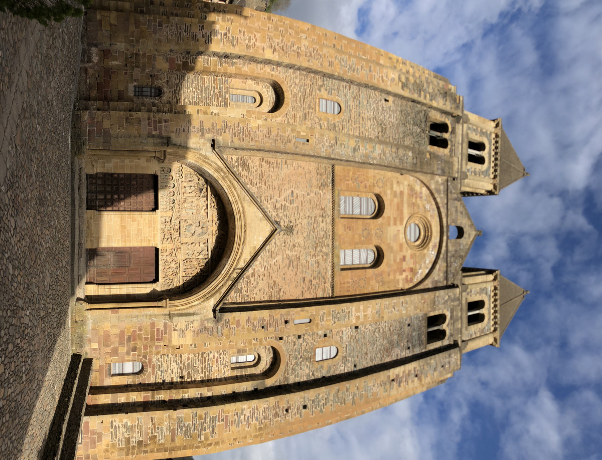 Photo France Conques 2018-04 198