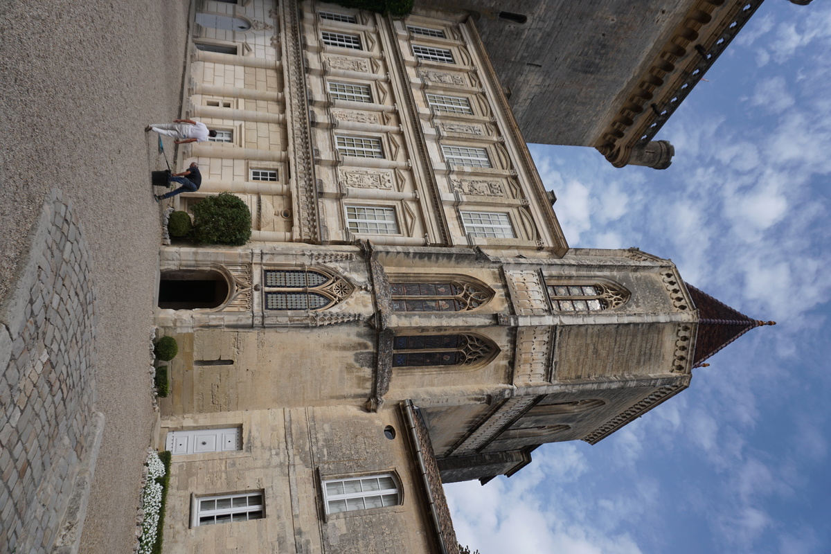 Photo France Uzès 2017-08 36