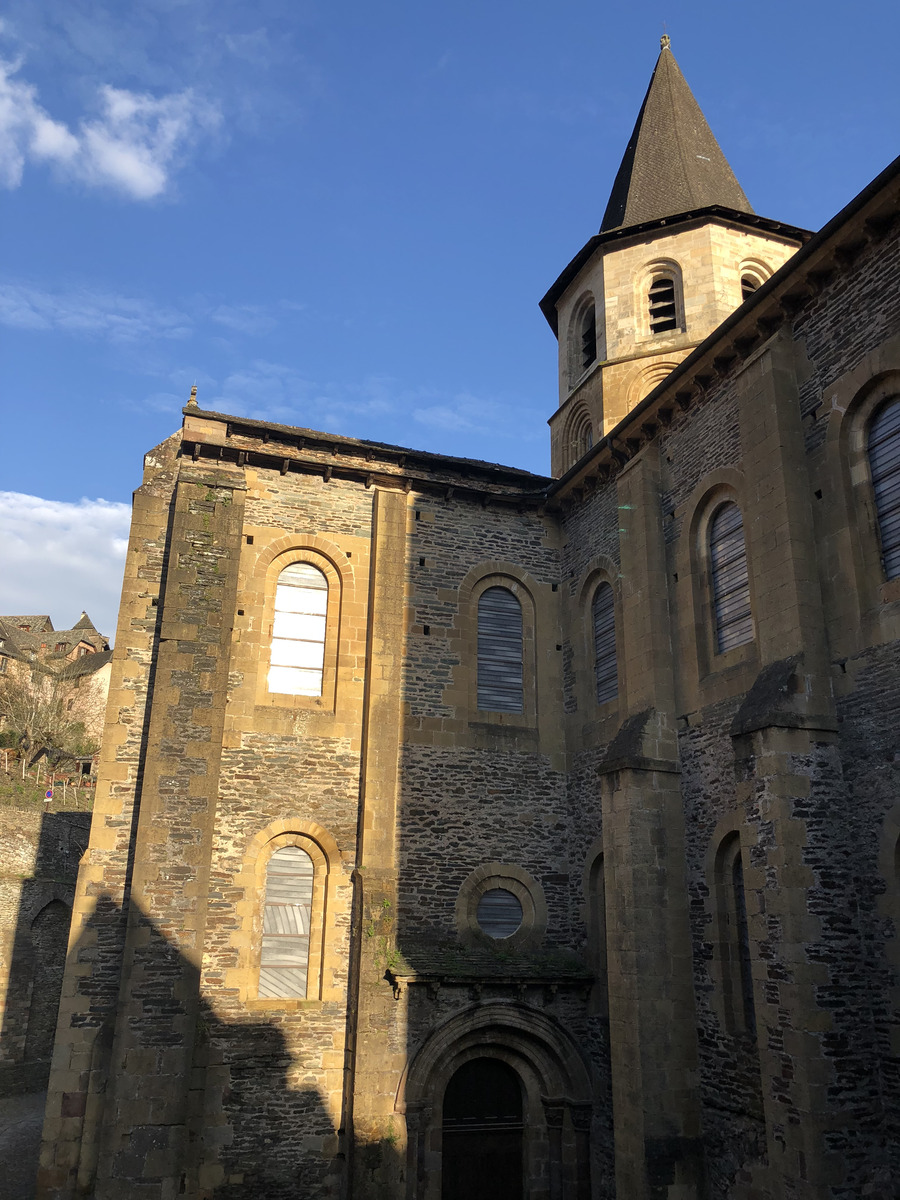 Photo France Conques 2018-04 187