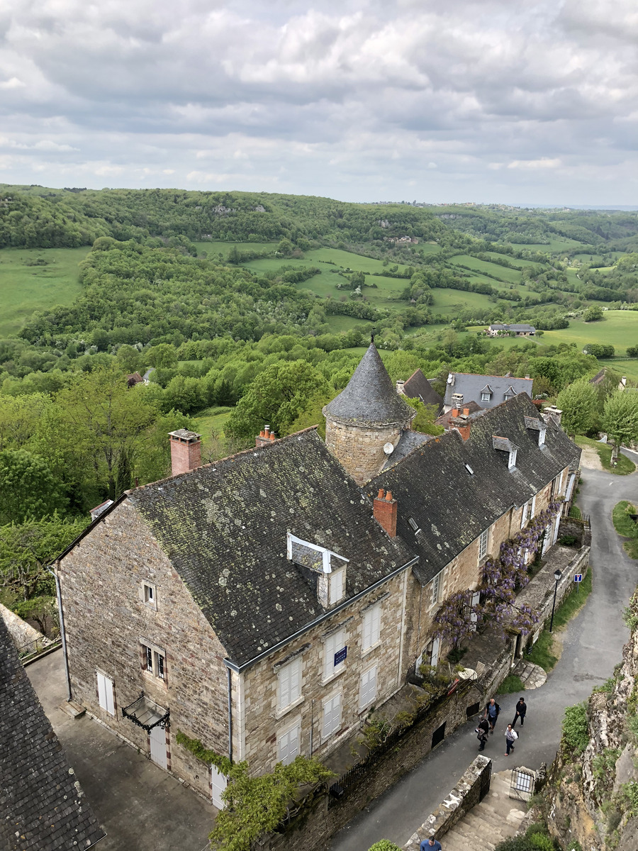 Photo France Turenne 2018-04 13