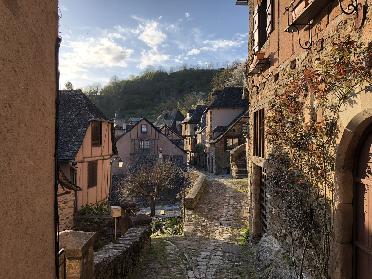 Photo France Conques 2018-04 190