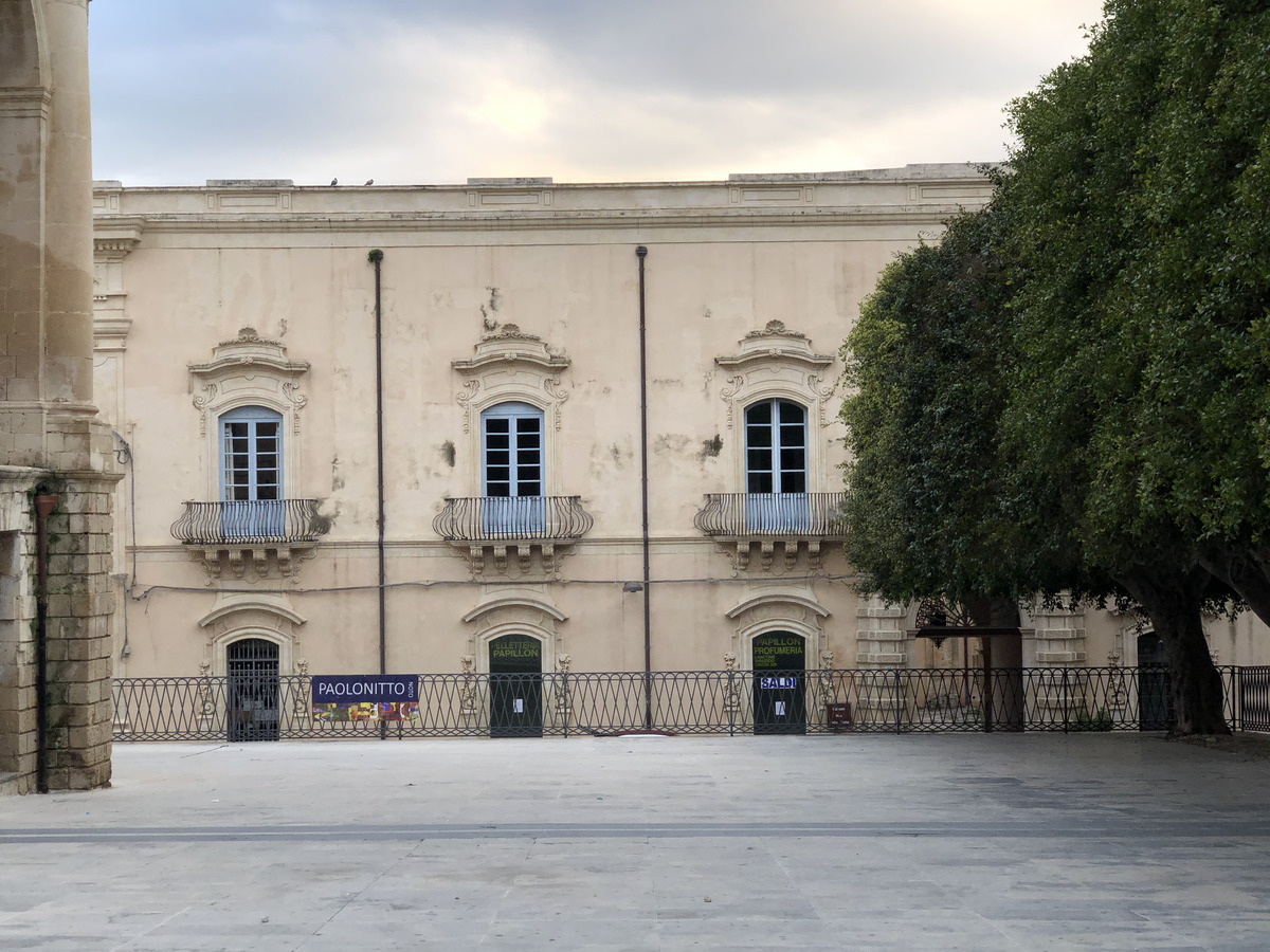 Photo Italie Sicile Noto 2020-02 187