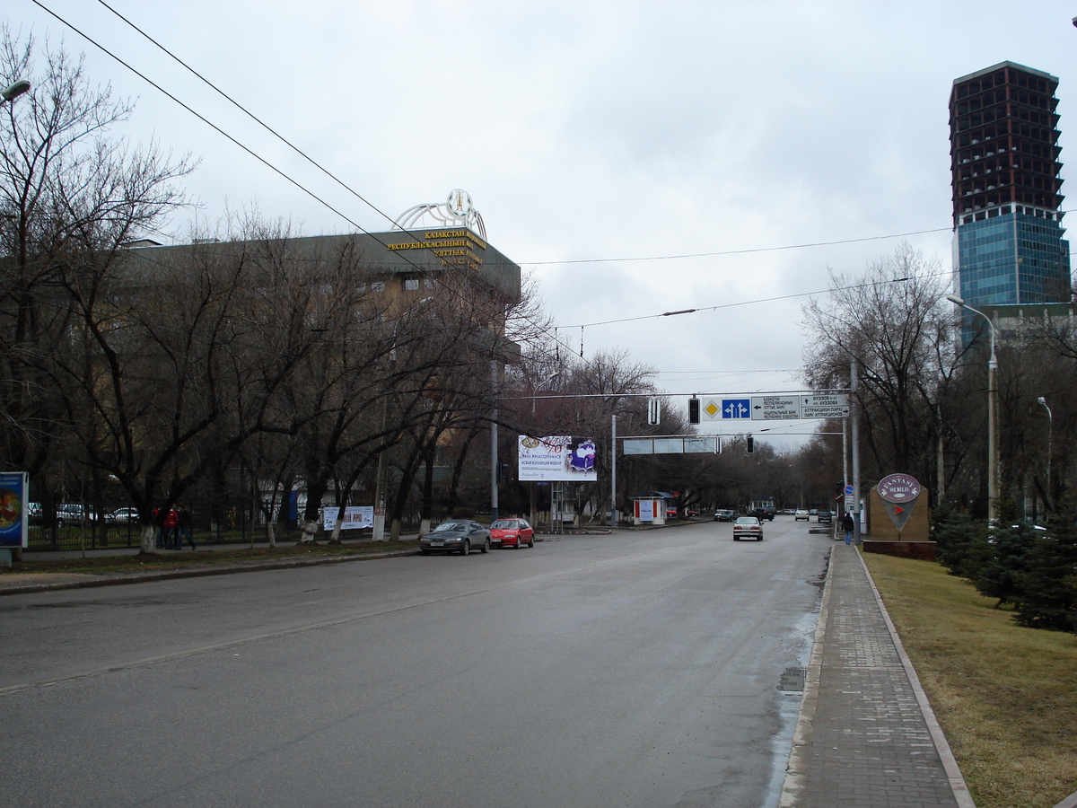 Photo Kazakhstan Almaty 2007-03 167