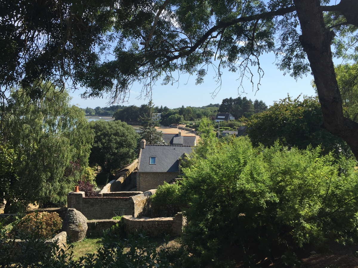 Photo France Île-aux-Moines 2016-08 62