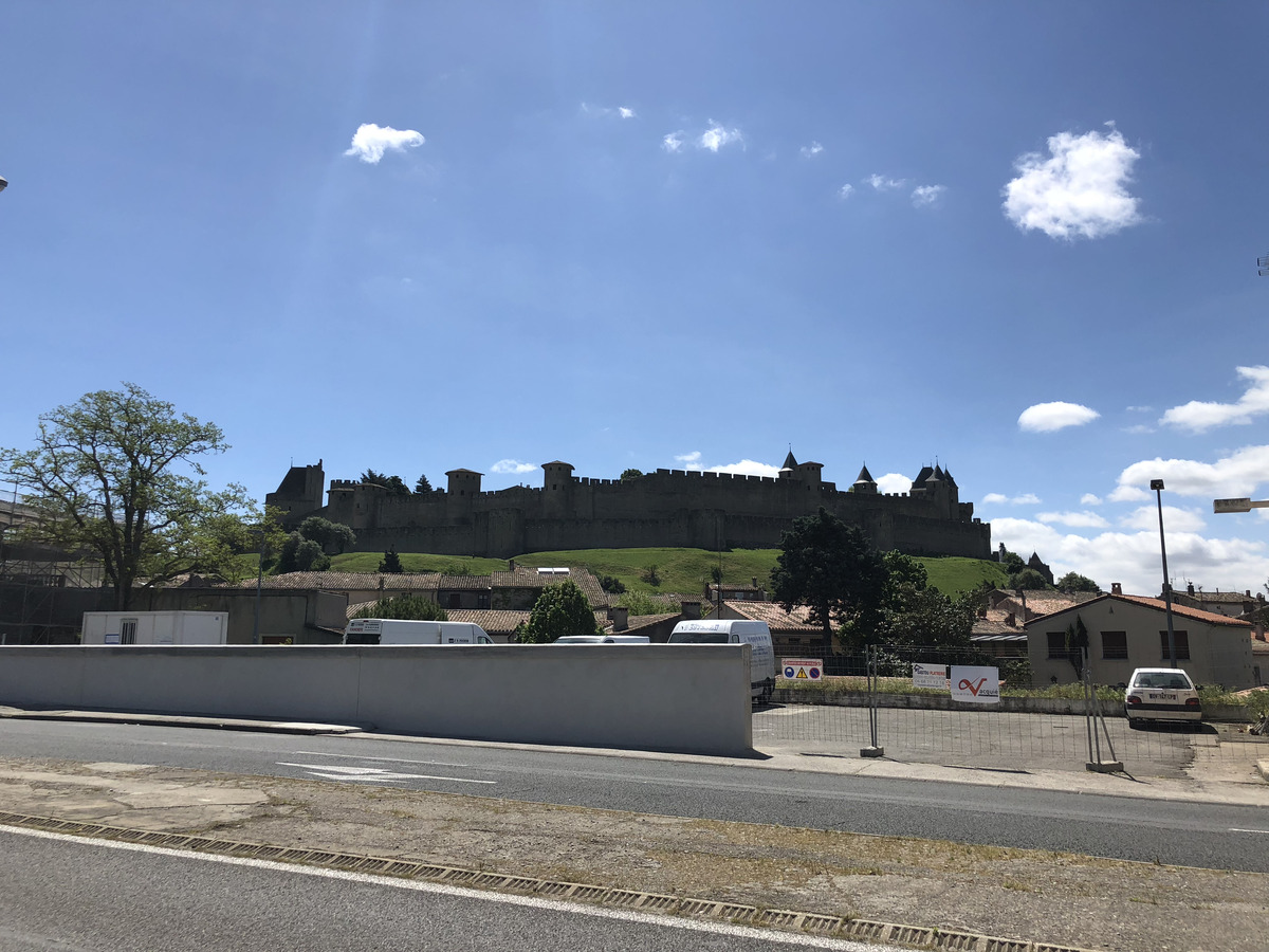 Photo France Carcassonne 2018-04 99