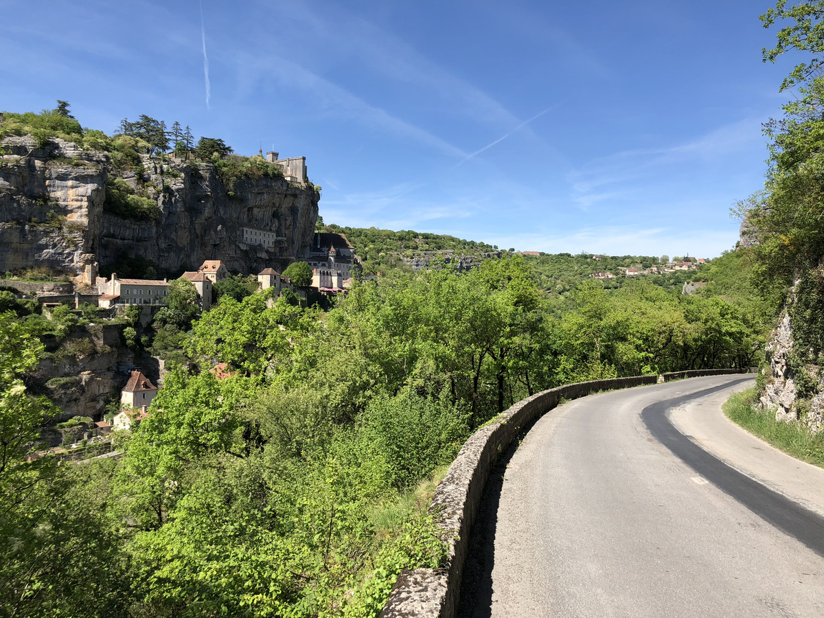 Photo France Rocamadour 2018-04 131